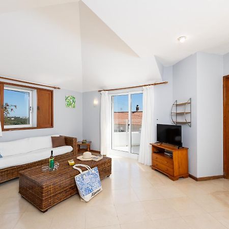 Villa Brejos Albufeira Bagian luar foto