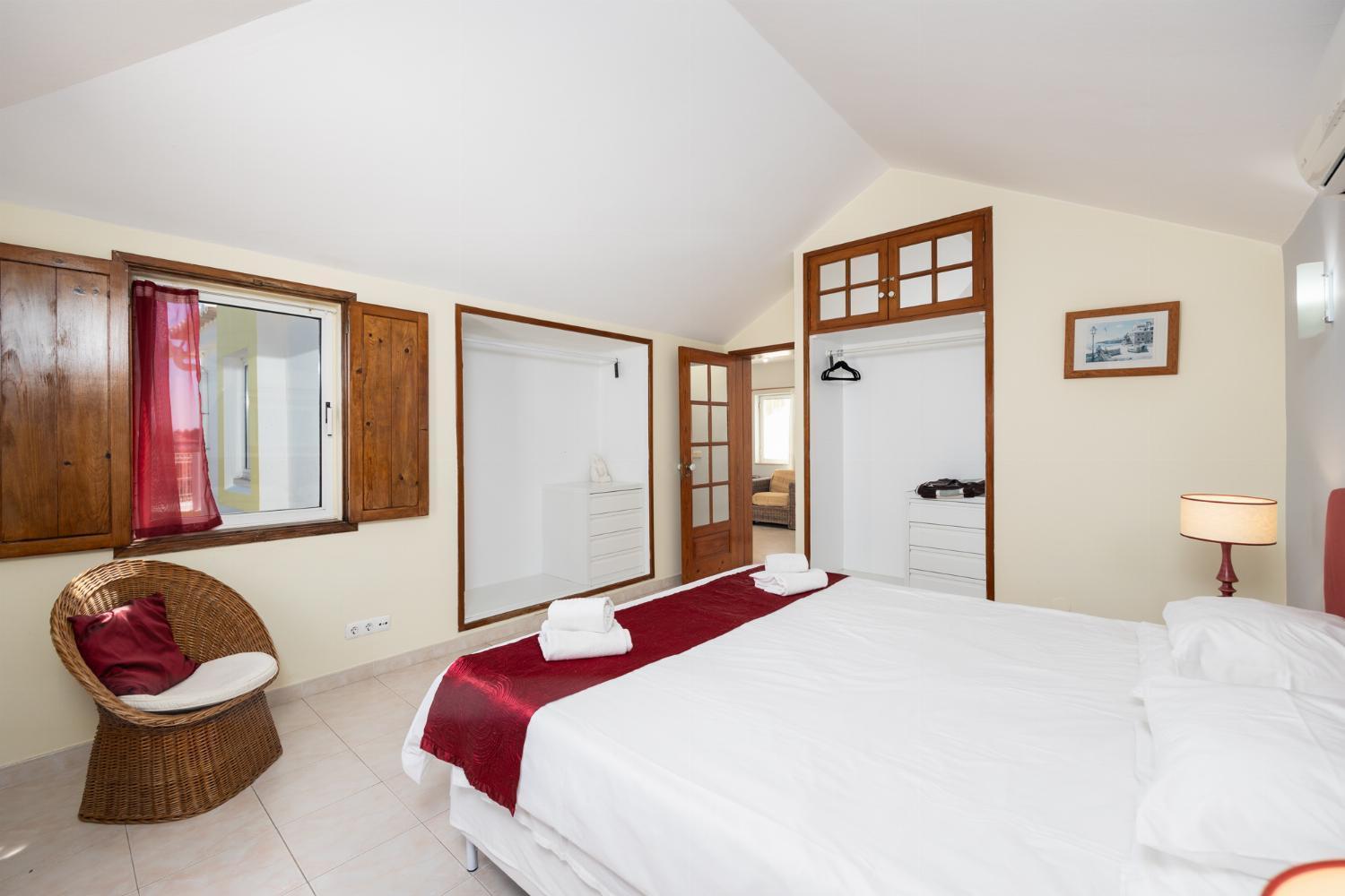 Villa Brejos Albufeira Bagian luar foto
