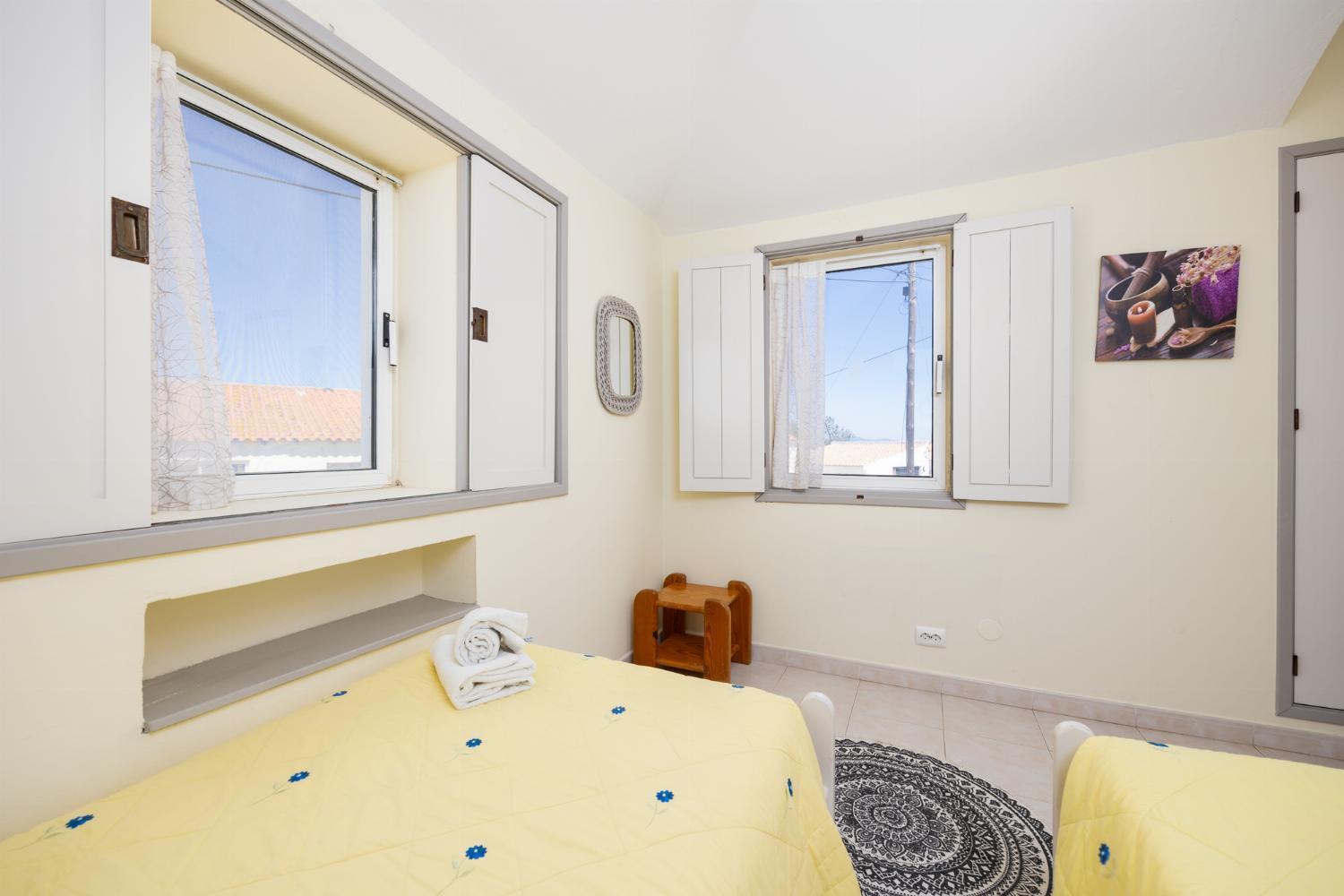 Villa Brejos Albufeira Bagian luar foto