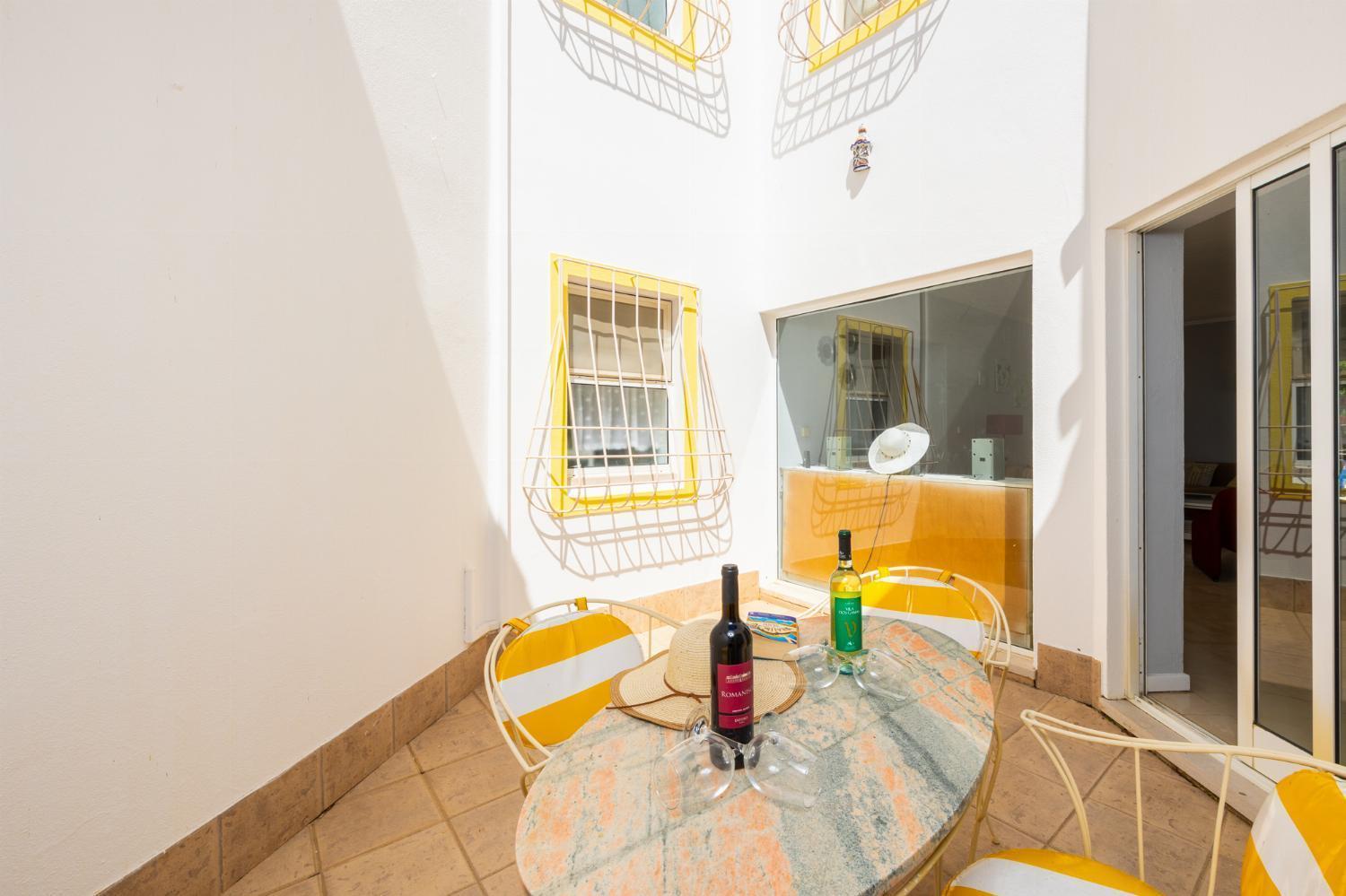 Villa Brejos Albufeira Bagian luar foto