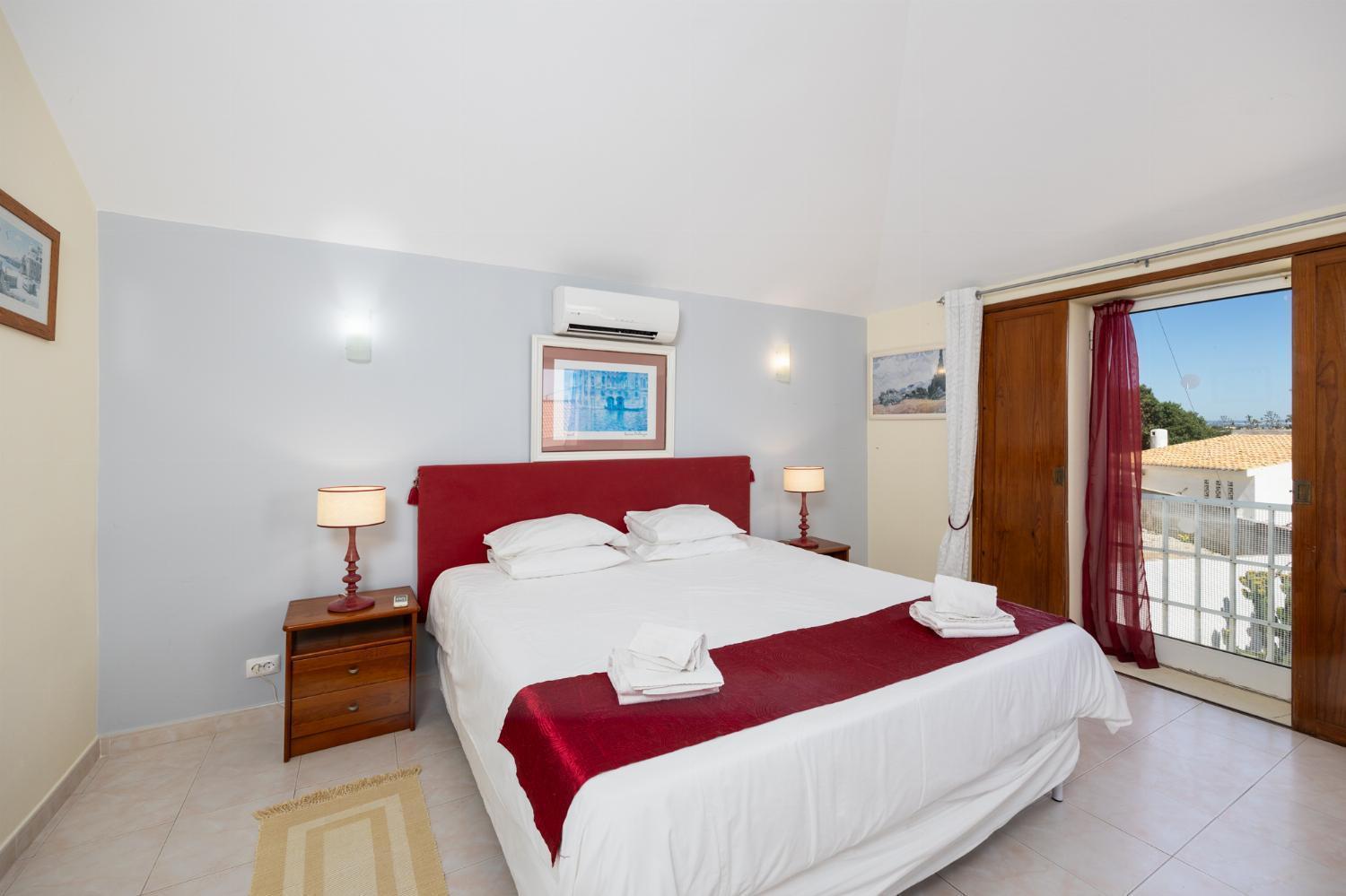 Villa Brejos Albufeira Bagian luar foto