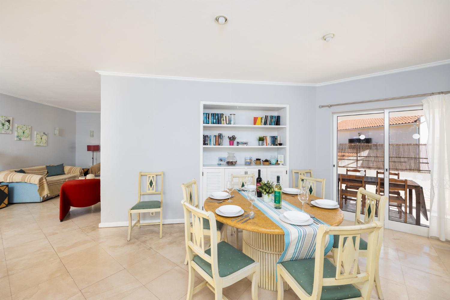 Villa Brejos Albufeira Bagian luar foto