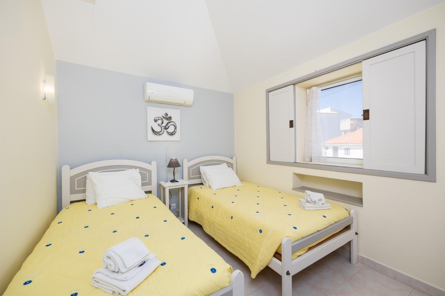 Villa Brejos Albufeira Bagian luar foto