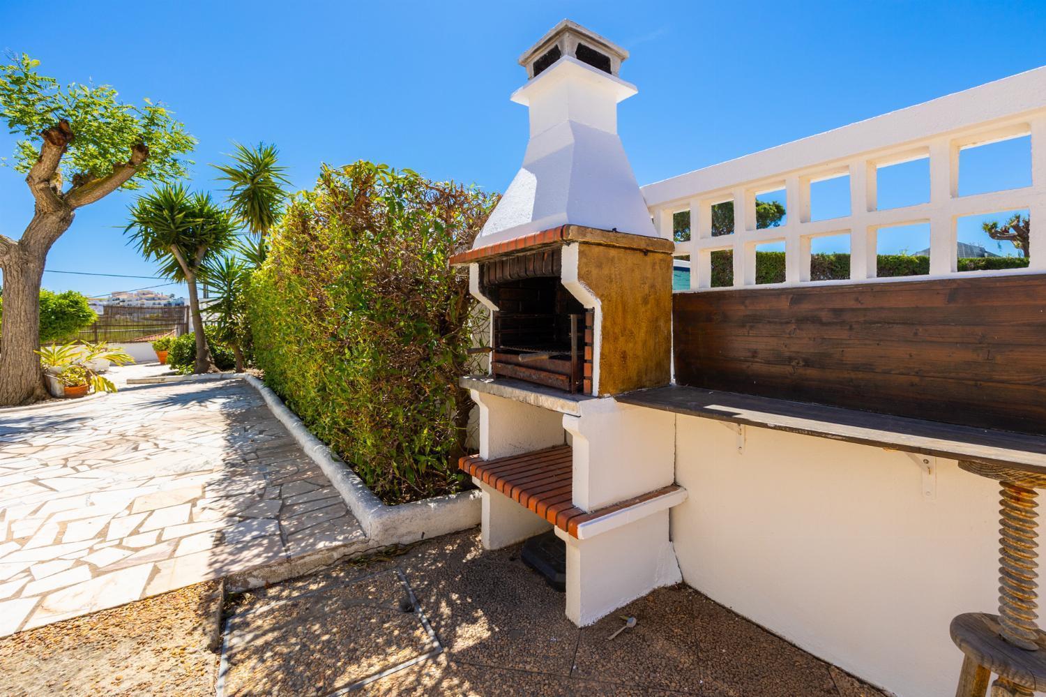 Villa Brejos Albufeira Bagian luar foto