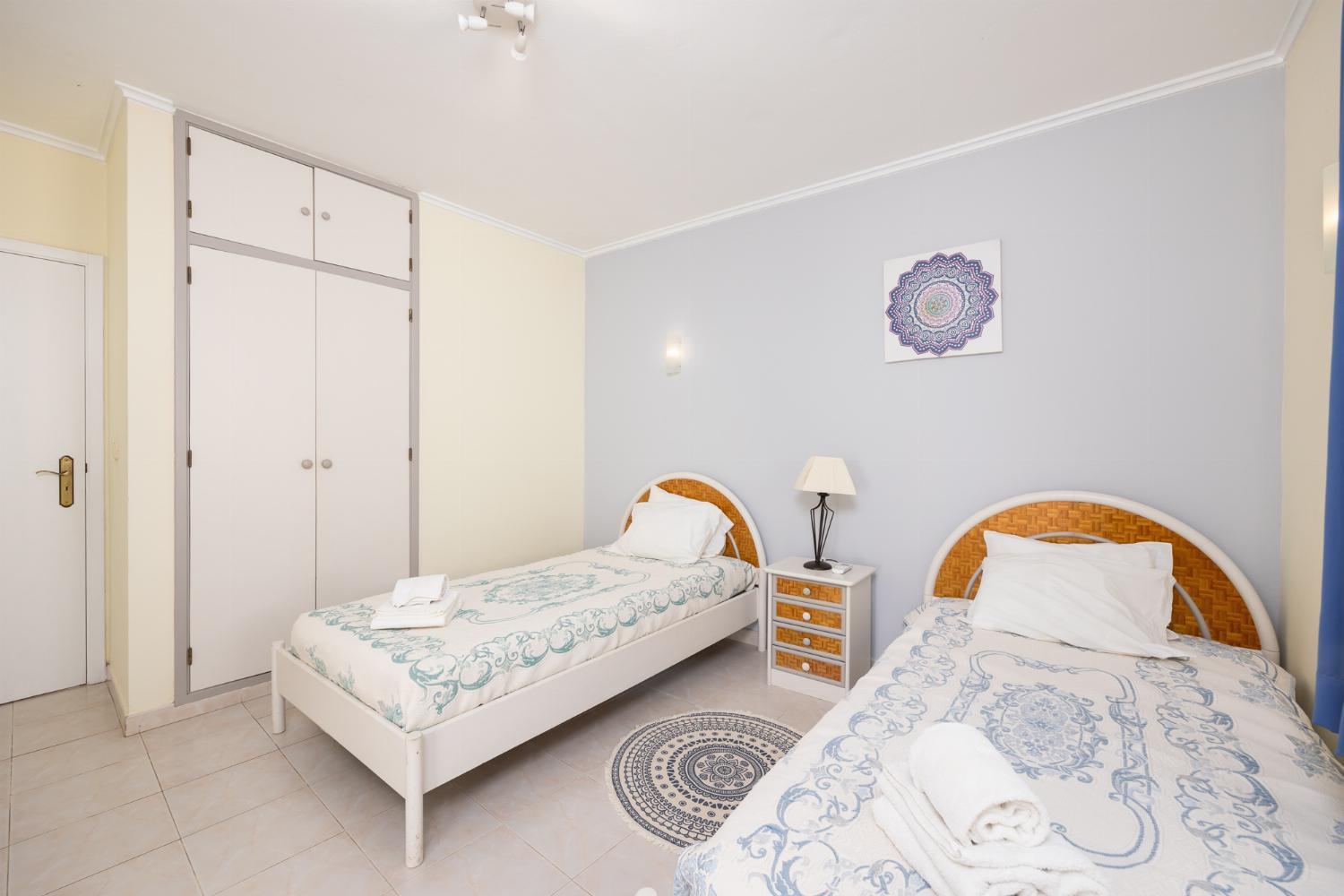 Villa Brejos Albufeira Bagian luar foto