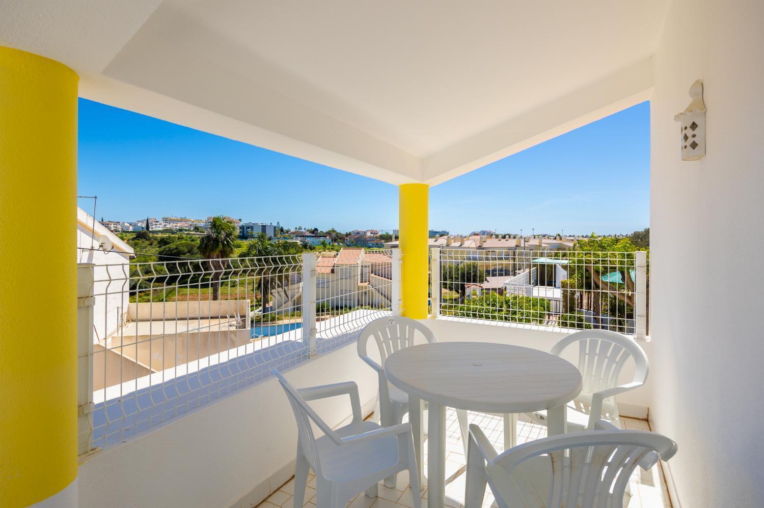 Villa Brejos Albufeira Bagian luar foto