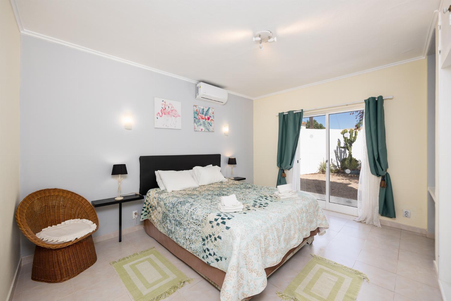 Villa Brejos Albufeira Bagian luar foto