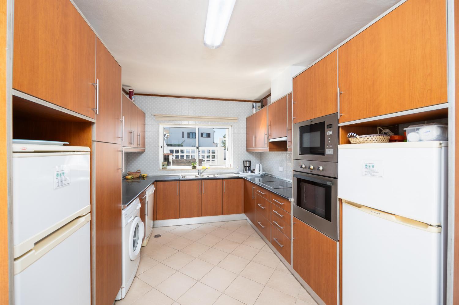 Villa Brejos Albufeira Bagian luar foto