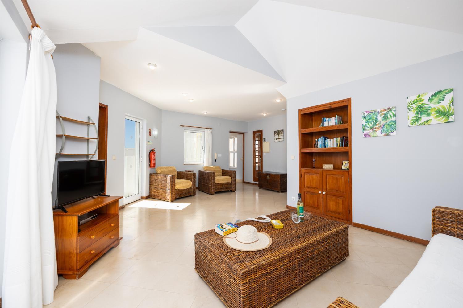 Villa Brejos Albufeira Bagian luar foto