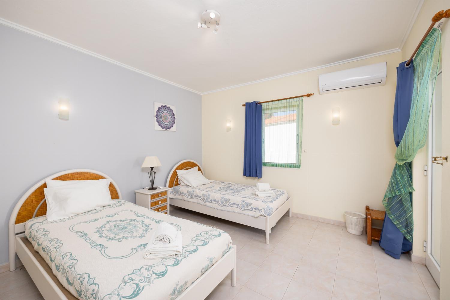 Villa Brejos Albufeira Bagian luar foto